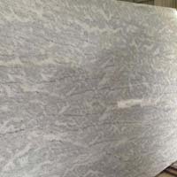 Thunder White Granite Slabs