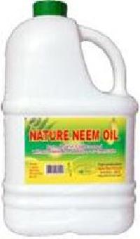 Nature Neem Oil