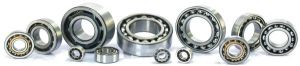 Angular Contact Ball Bearings