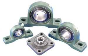 Pillow Block Bearings