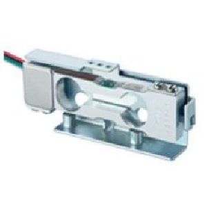 Loadcell-Double Ended Shear Beam