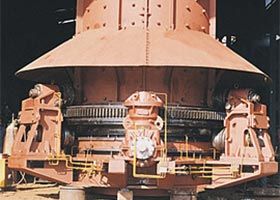 Blast Furnace System