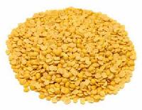 Yellow Lentils