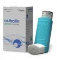 Asthalin