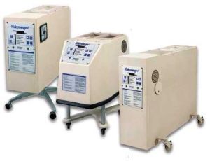 Fluidotherapy Unit