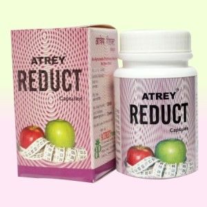 Atrey Reduct Capsule