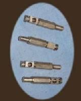 Brass Socket Pins