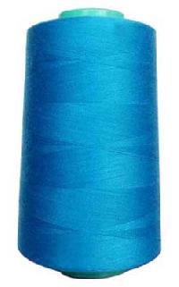 Spun Polyester Yarn