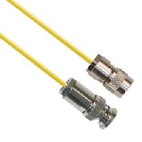 triaxial cable