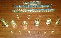 Brass Components