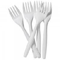 Disposable Fork