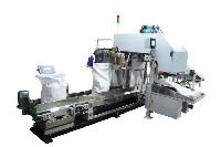 Pouch in Pouch Packaging Machine