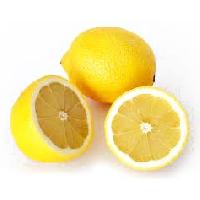 fresh Lemon