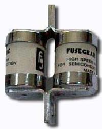 Semiconductor Fuses