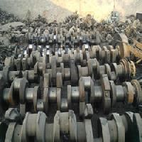 Alloy Steel Scrap