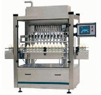 Time Flow Filling Machine