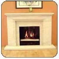 fire place