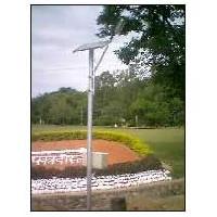 Solar Street Lighting System (01)