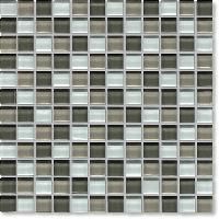 Glass Mosaic Tiles