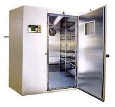 WALK-IN STABILITY CHAMBER