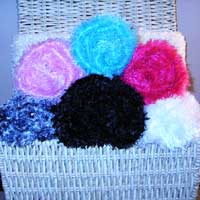 Shabby Yarn