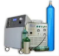 medical oxygen generators