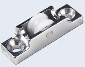 SERIES McCoy SCR-1 uPVC SLIDING