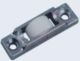 SERIES McCoy SCRF-1 uPVC SLIDING