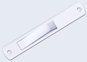 SERIES McCoy TL-1 uPVC SLIDING