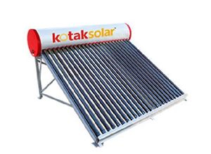 Vivia Solar Water Heater