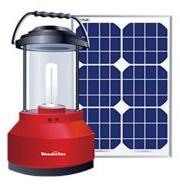 Wonderlite Solar CFL Lantern by KotakSolar