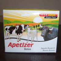 Apetizer Veterinary Bolus