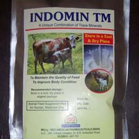 Indomin TM Animal Feed Supplements