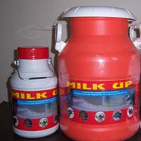 Milk Up Liquid Liquid Animal Feed Supplement