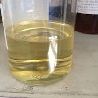 high temperature synthetic oil