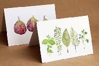 Printed Greeting Cards