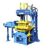 paving block machinery