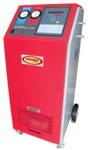 AC Gas Charging Machine