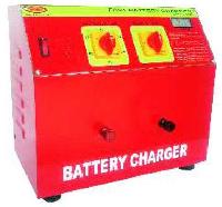 Digital Battery Charger