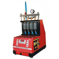 Semi Automatic Injector Cleaner