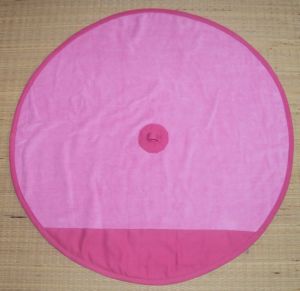 Round Kitchen Towels