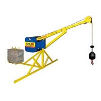 Material Handling Equipment (SML 50)