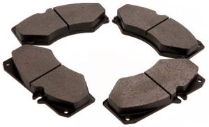 Disc Brake Pads