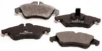 Disc Brake Pads