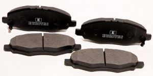 Disk Brake Pad