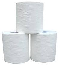 Tissue Rolls