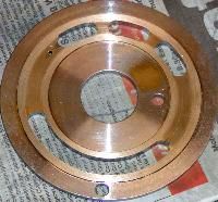 Valve Plates