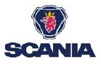 Scania Truck Parts