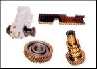 IS machine Spares