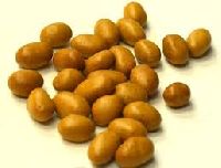 Coated Peanuts